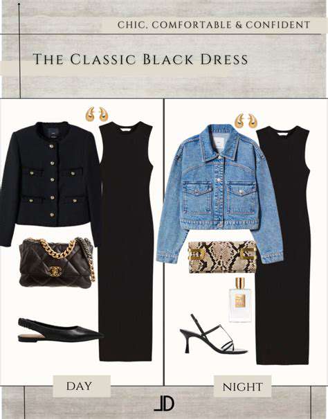 Outfit Ideas for a Night Out