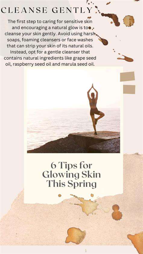 CleanseGently,butThoroughly:TheFoundationofaHealthyRoutine
