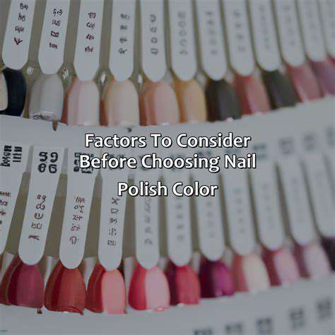 Best Matte Nail Polish Brands