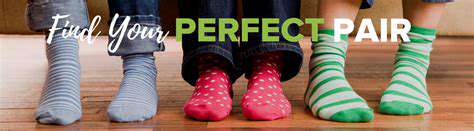 FitandSizing:FindingYourPerfectPair
