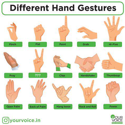How to Develop a Confident Body Language
