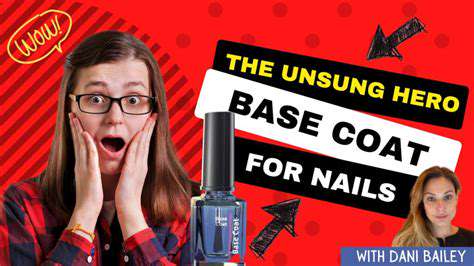 Hair Care Tips for Brittle Nails