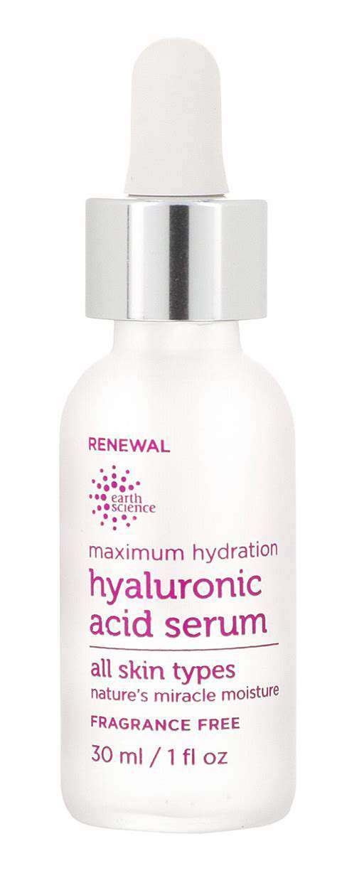 Best Serums for Hydration