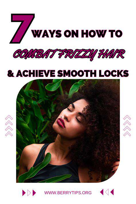 StylingStrategiestoCombatFrizz