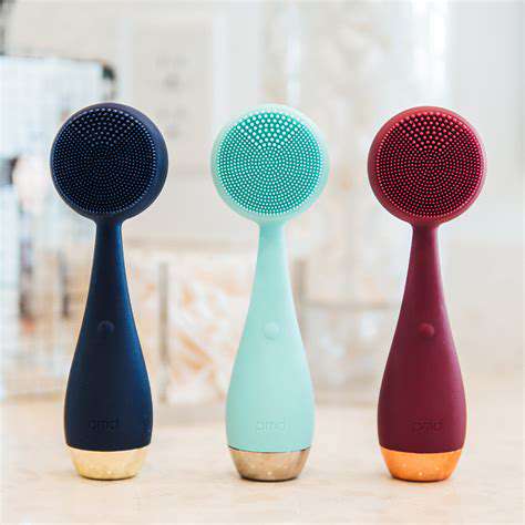 Best Facial Cleansing Brushes [Review]