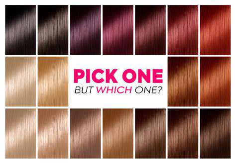 ChoosingtheRightProductsforYourColoredHair