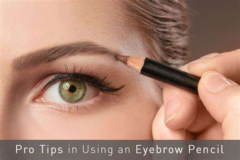Best Eyebrow Pencils for Beginners