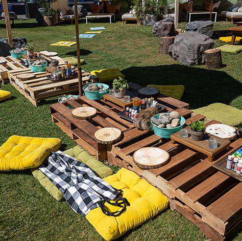 Outfit Ideas for a Picnic
