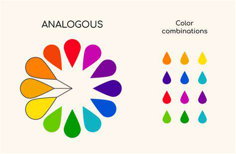 Guide to Using a Color Wheel for Outfits