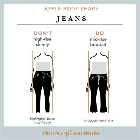 Best Jeans for Every Body Type [Find Your Fit]