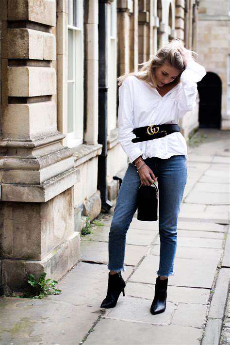 Best Belts to Elevate Your Outfit