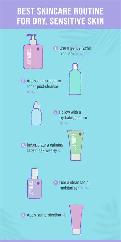 Best Cleansers for Sensitive Skin