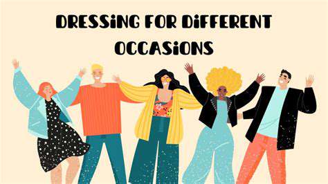 What to Wear to a Holiday Party