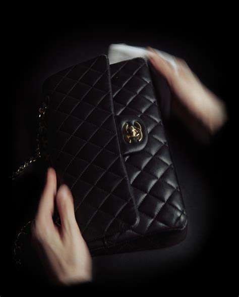 ChanelClassicFlap:ATimelessIconforEveryWardrobe
