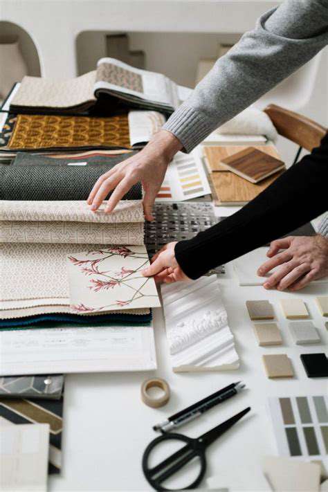 ChoosingtheRightFabrics