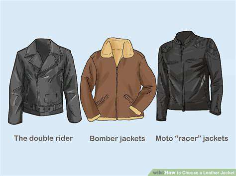 ChoosingtheRightLeatherJacketforYourStyle