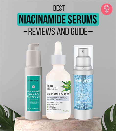 ChoosingtheRightNiacinamideProduct:ABuyer'sGuide