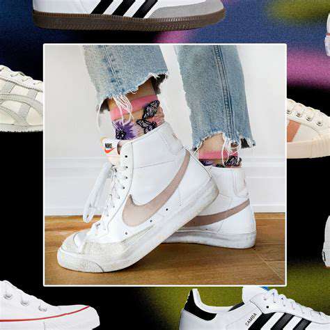 ChoosingtheRightSneakerStyle
