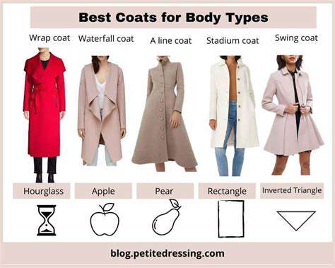 ChoosingtheRightWinterCoat:AStyleandFunctionalityGuide
