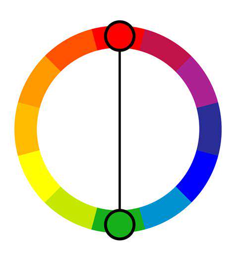 ComplementaryColors:CreatingVibrantHarmony