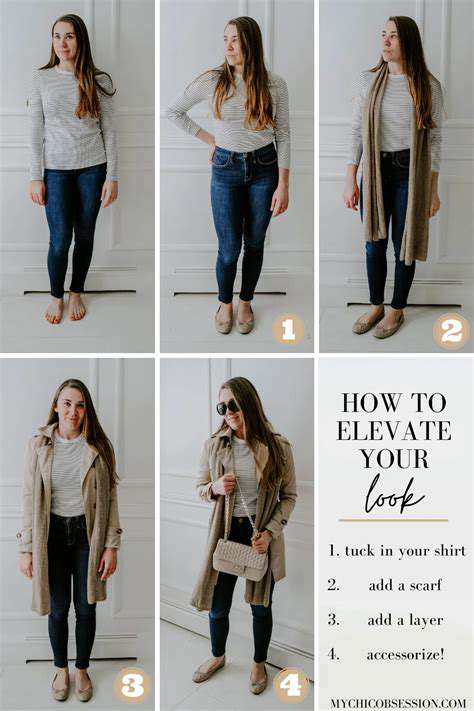 Outfit Ideas for a Beach Vacation