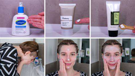 GentleCleansingandMoisturizingRoutines