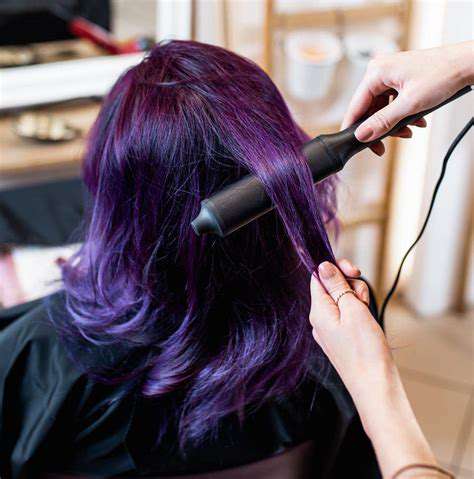Best Shampoos for Color Treated Hair