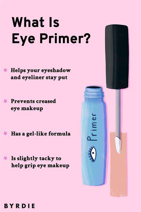 Best Eyeshadow Primers That Work
