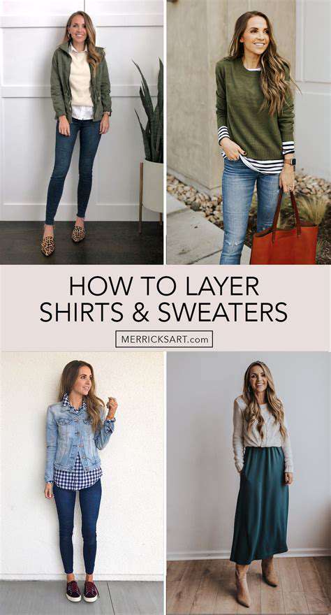 LayeringforComfortandStyle:MasteringtheArtofFallDressing