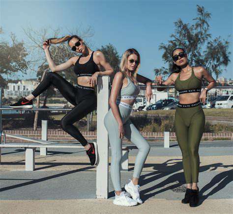 Top Brands for Performance Activewear
