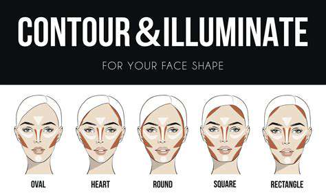Contour and Highlight Tutorial for Beginners