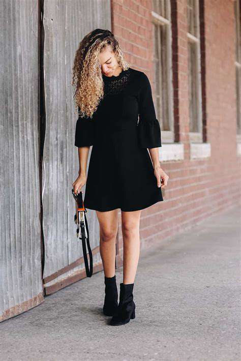 How to Wear Ankle Boots with Different Outfits