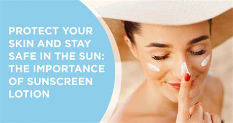 ProtectingYourSkin:Sunscreen