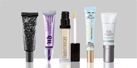 Best Makeup Primers for Long Lasting Wear