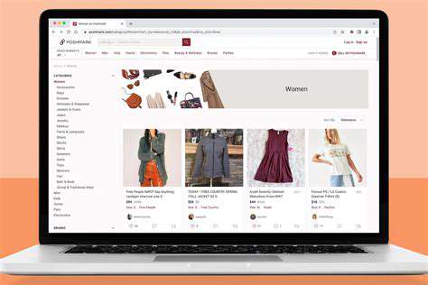 SecondhandStyle:ThriftStoresandOnlinePlatforms