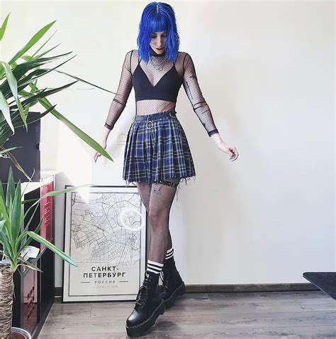 Outfit Ideas for a Concert