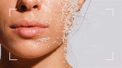 Step2:Exfoliation–UnveilingaBrighter,SmootherComplexion