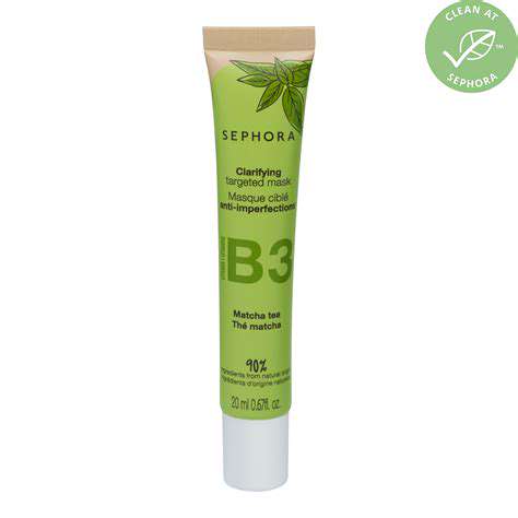 TargetedTreatments:MasksandSpotTreatments