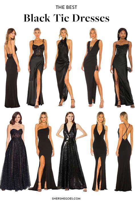 ThePoweroftheBlackTie:ADeepDiveintoFormalAttire