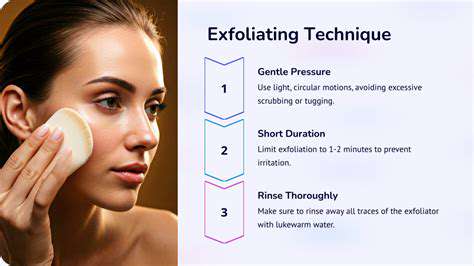 TheProperExfoliationTechnique