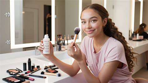 TopPrimersforLong-LastingWearandDifferentMakeupStyles