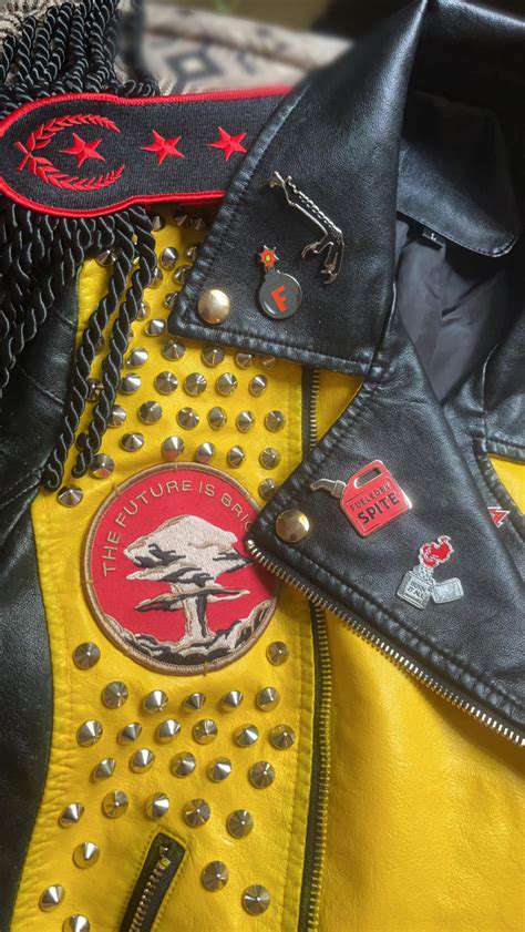What to Wear with Combat Boots