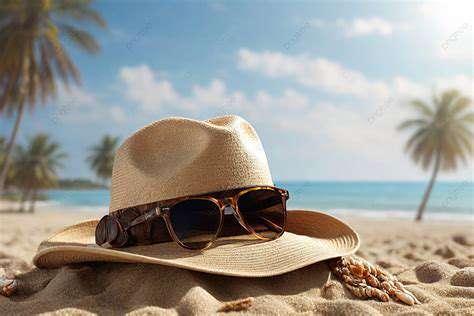 How to Dress for a Very Hot Summer Day