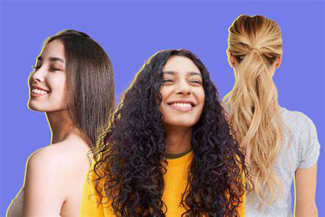 Hair Care Tips for Preventing Breakage