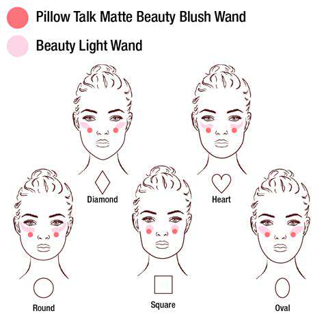 BlushApplicationforSquareFaces