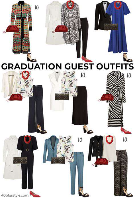 What to Wear to a Graduation Party