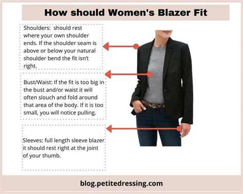 Guide to Styling Oversized Blazers