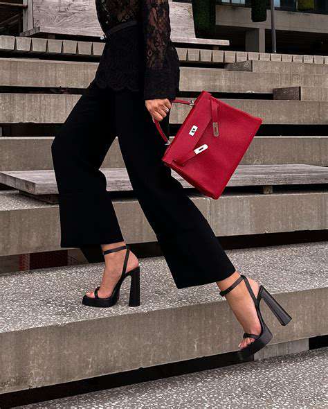 Guide to Accessorizing a Black Dress