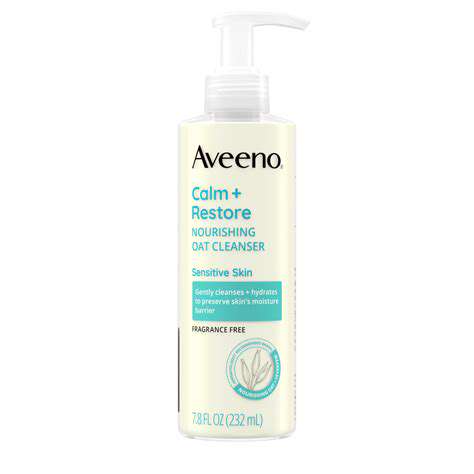 DrySkinSolutions:NourishingandGentleCleansing