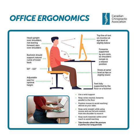 ErgonomicsEssentialsforaHealthierWorkstation